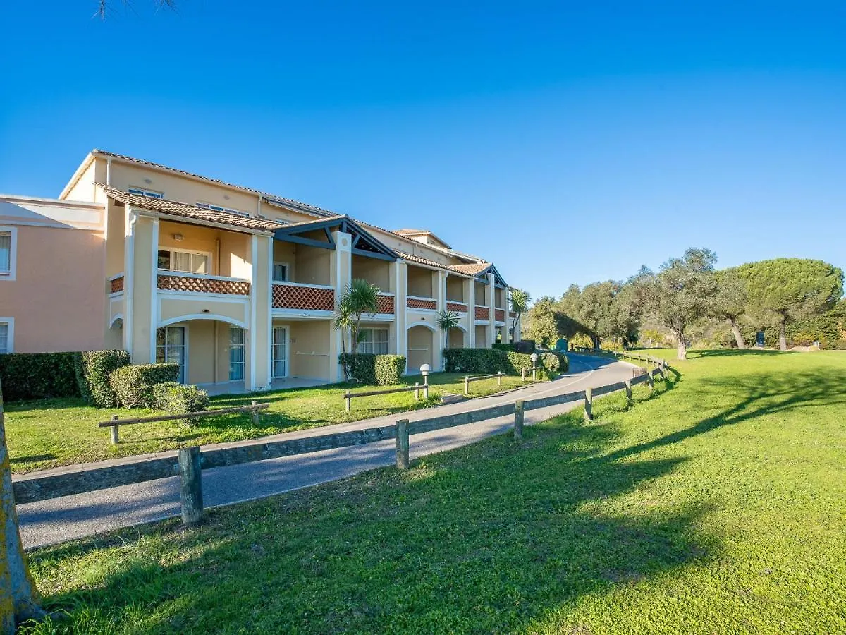 Saint-Raphaël Apartment Le Village - E1320 By Interhome