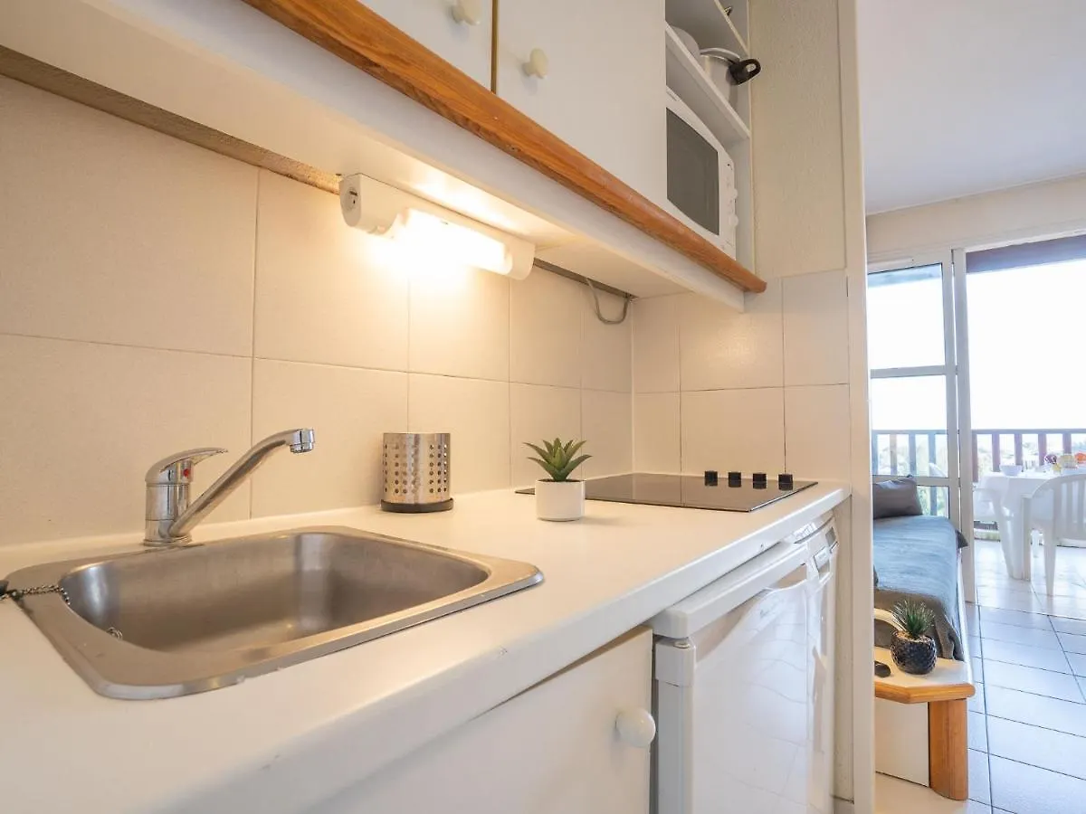 Saint-Raphaël Apartment Le Village - E1320 By Interhome 0*,