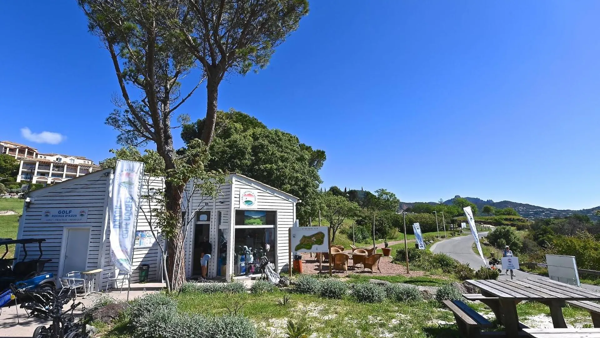 Saint-Raphaël Apartment Le Village - E1320 By Interhome